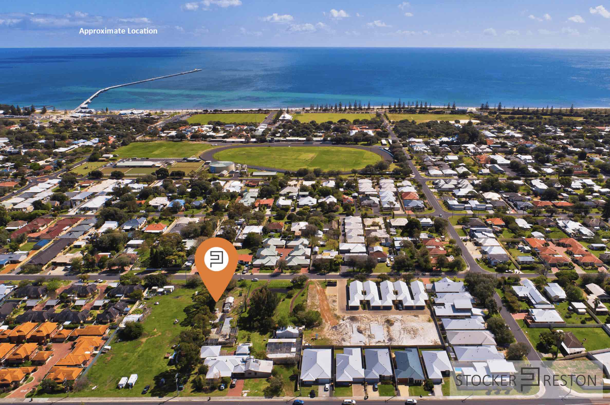 [Land for Sale] The Stables on Harris Estate, Busselton OpenLot